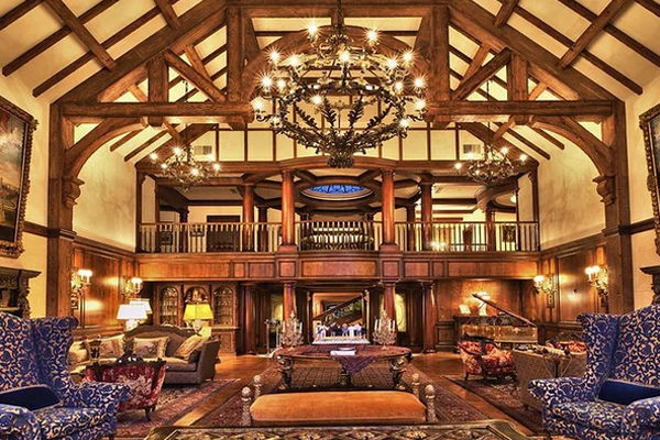 國富縱橫 國富縱橫