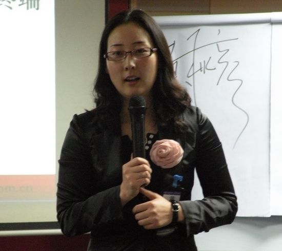 2010大自然棕床墊“激情營銷 贏在終端”國際·AST第116屆訓(xùn)練營